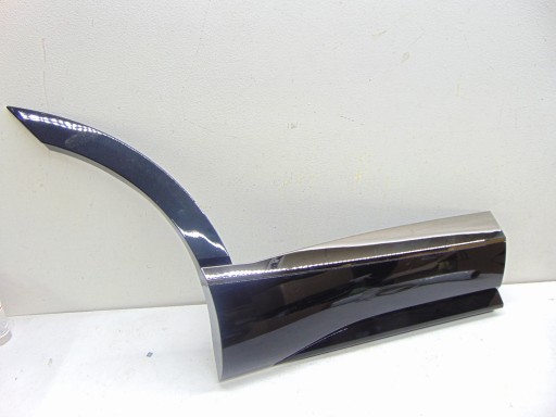 Hyundai genesis gv80 нижняя молдинг дверь правая 87734-t6000 , фото