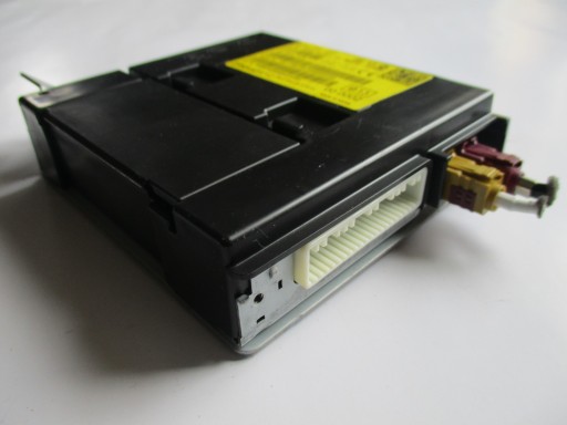 Модуль блок управления hyundai ioniq 96510-g2400 , фото