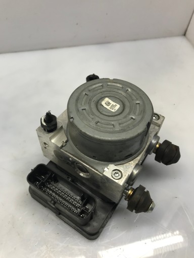 Блок управления насос abs 58900-b9800 , фото