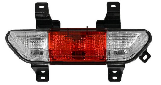 Нове задня протитуманний ліхтар ford mustang 2015- , фото