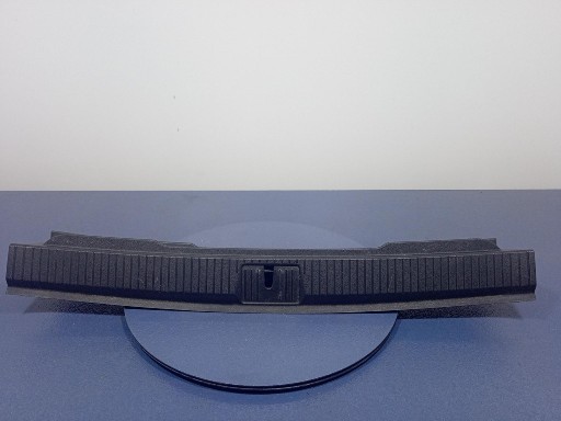 Vw passat b8 універсал молдинг кришка порогу багажника 3g9863459 , фото