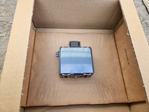 Блок датчика паса руху асистент поле audi a4 b9 a5 f5 q5 q7 oe 4m0907566g , фото