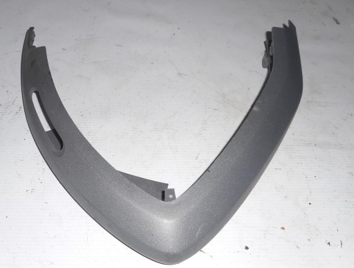 Умный forfour 451 молдинг доски консоли правая a4516890089 , фото