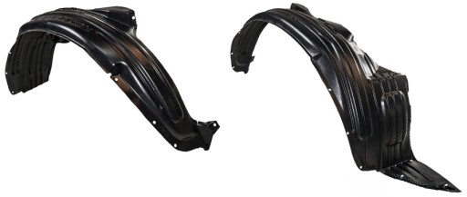 Подкрылок подкрылки hyundai получить 2002-2009 переднее левое hyunda getz 2002-2009 правое , фото