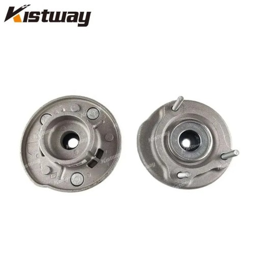 Подушка амортизатора maserat quattroporte ghibli 3.0 v6 , фото