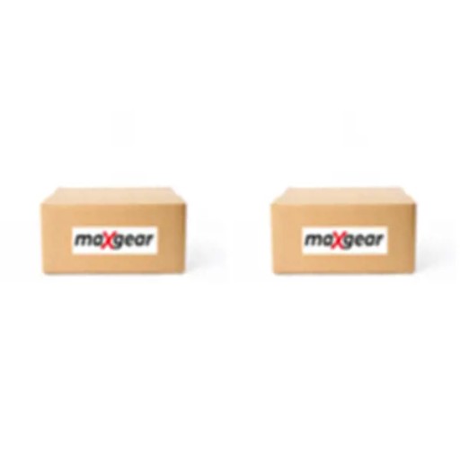 2X рычаги maxgear переднее lp do lexus toyota highlander rx iii rx iv , фото