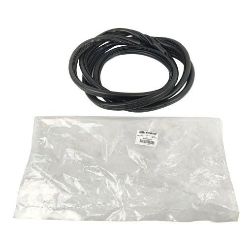 Ущільнювач кришки задній rr p38 , фото