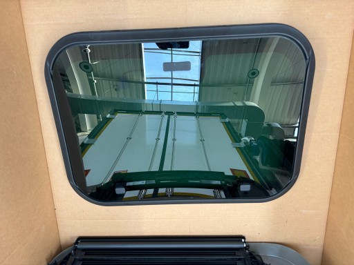 Комплект люк панорами man tgs tgx 3 tgl tg3 , фото