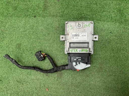 Volkswagen oe 4m0907355h , фото