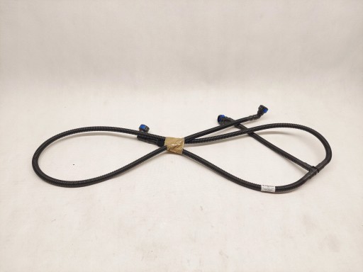 Skoda oe 5e0955970c шланг омивача , фото