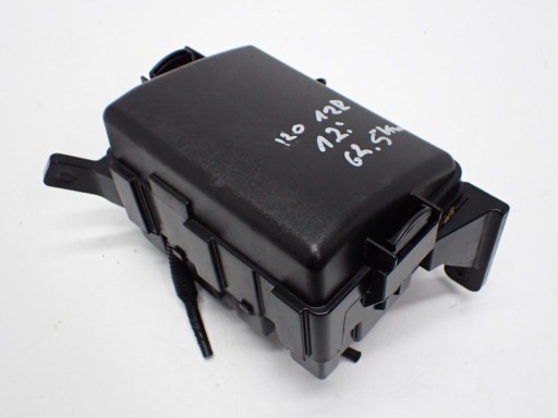 Банка блок предохранителей hyundai i20 i 12r , фото