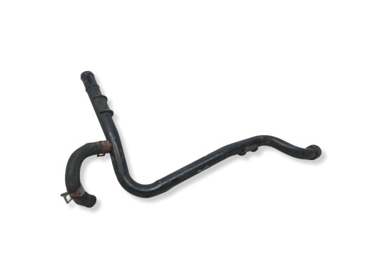 Hyundai i10 ii магистраль шланг воды 1 2 2013- , фото