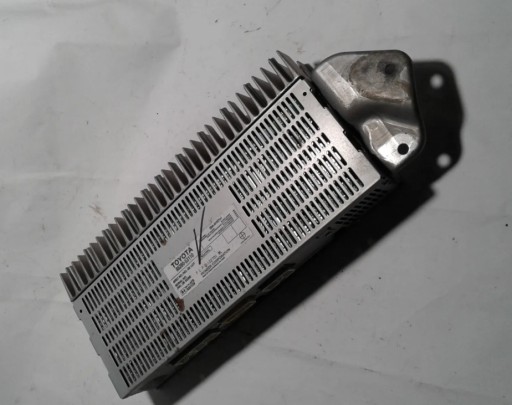 Усилитель lexu is 220d 250 86280-53110 , фото