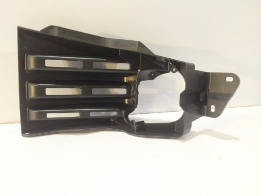 Lexu es 350 крепление галоген левое - 14484 , фото