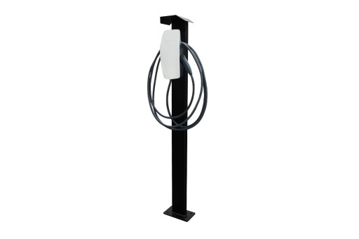 Стойка na зарядное устройство tesla wallbox charger , фото