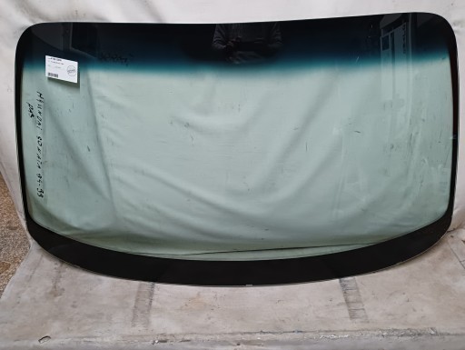 Лобовое стекло hyundai sonata 1994-1999 телевизор с радиатором , фото