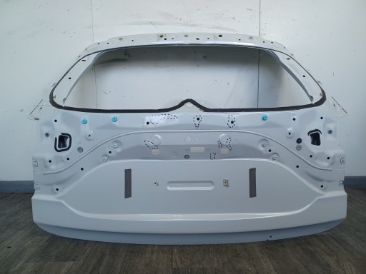 Крышка багажника задний задняя mazda cx5 ii 2016-2025 крышка , фото