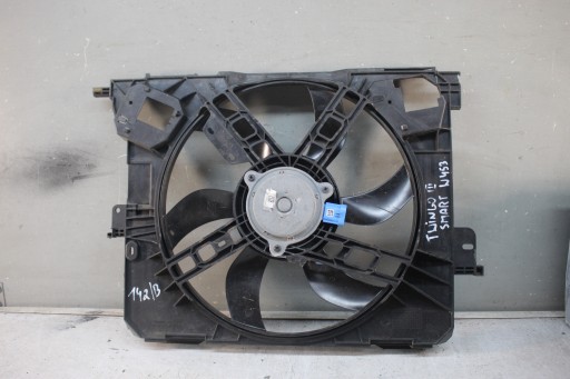 Вентиляторы twingo умный iii 3 w453 , фото