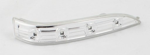 Поворотник боковая w зеркала правое hyundai ix35 09-13 , фото