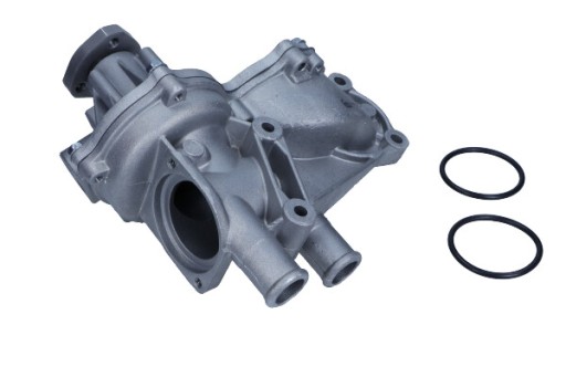 Febi bilstein 01287 водяний насос охолодження двигуна , фото