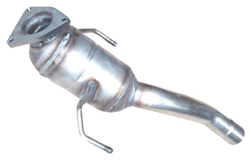 Jmj 1091603 катализатор , фото