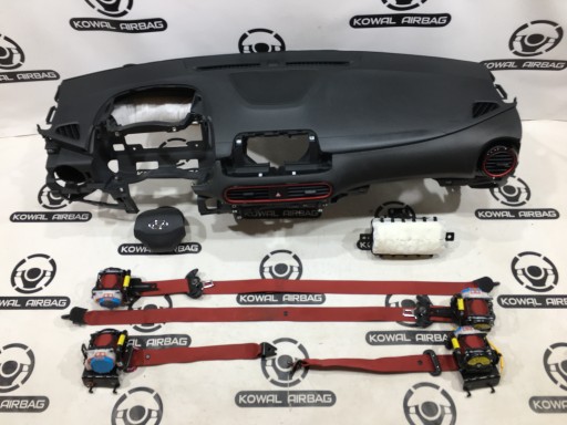 Приборная доска hyundai оригинальная do kon i z подушка безопасности , фото