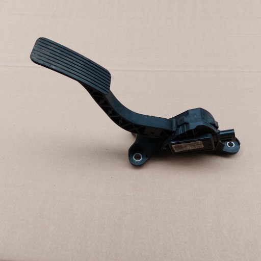 Hyundai i30 iii 17- педаль газа / ускорения 1007341 , фото