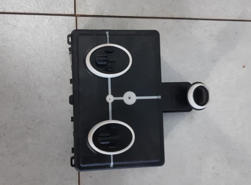 Volkswagen golf vii модуль дверей блок керування 5q4959592k , фото