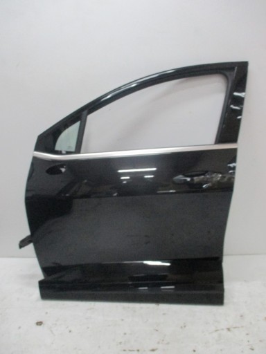 Двері ліве передні kia sportage v 21r , фото