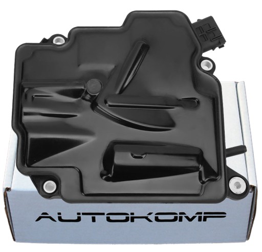 Модуль блок керування коробки передач ism mercedes w204 w205 w221 , фото