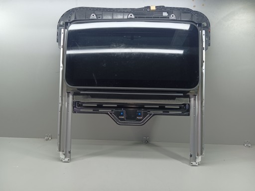 Люк hyundai kon , фото