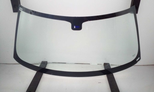 Лобовое стекло лобовое bmw mini cooper one r50 /r56/ r53/ r57 2006- новая , фото