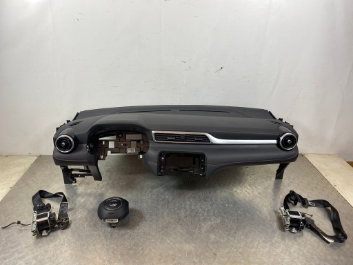 2023 mg zs комплект подушка безопасности , фото