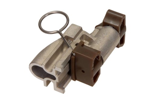 Hyundai oe 24410-23800 натяжитель ремень грм , фото