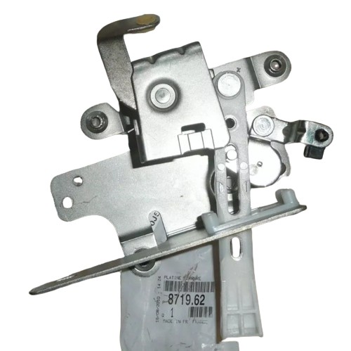 Замок кришки багажника berlingo partner ii 871962 , фото