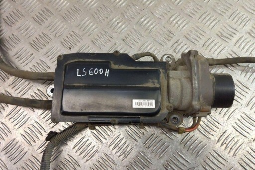 Модуль парктроники lexu ls _f4_ 4631050010 31013267 4.97l 2008 , фото