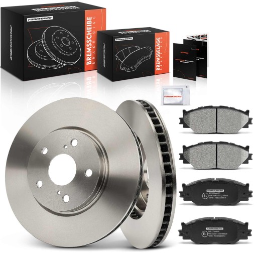 Frankberg тормозной диск колодки переднее на lexu is c gse ii e2 iii e3 , фото