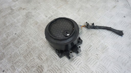 Kia hyundai santa fe iv корпус фильтра топлива , фото