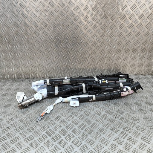 Lexu rx 450h 2022 правая сторона модуль подушки безопасности подушка безопасности , фото