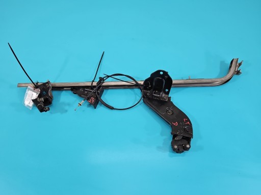 Катушка ролики направляющая дверь hyundai h1 ii 07-15 , фото