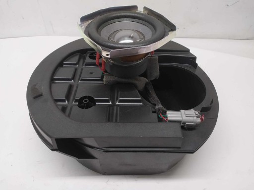 Mazda 6 ii саббуфер gap466960 , фото