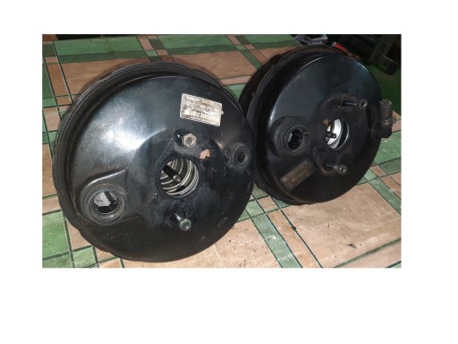 Сервопривід гальм volvo s60 v70 s80 , фото