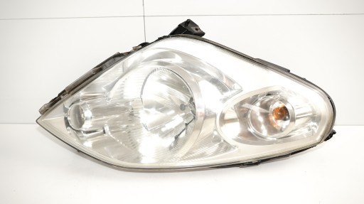 Фонарь правое переднее передняя suzuki splash 08-14r , фото