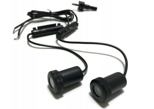 Подсветка дверь hyundai h-99651ade00 , фото