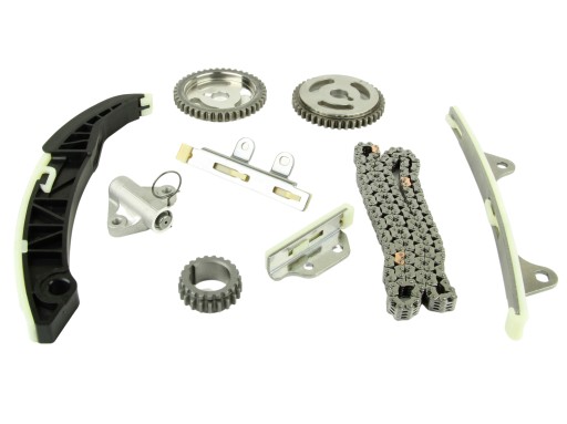 Распредвал цепь натяжитель hyundai i10 i20 g4la ii , фото