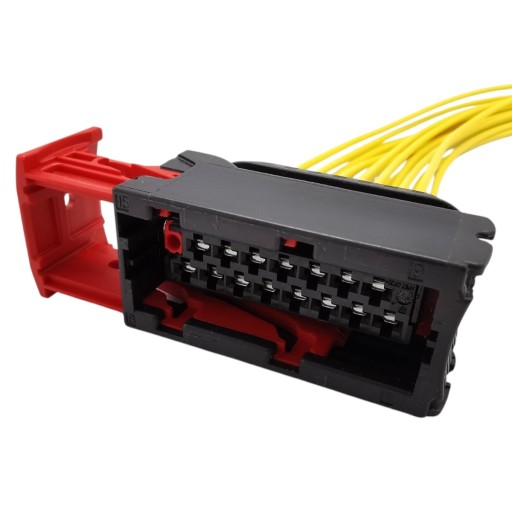 Citroen opel peugeot toyota вязка штекер фишка фонари переднее рефлектор , фото