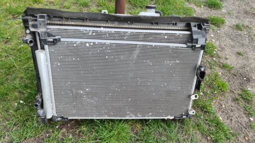 Вентиляторы lexu is 200t is200t радиаторы 13 went , фото