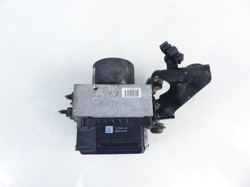 Насос abs ford s-max i wa6 8g912c405fb , фото