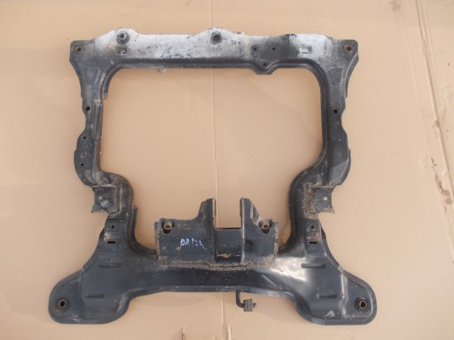 Усилитель подрамник hyundai ato оригинал , фото