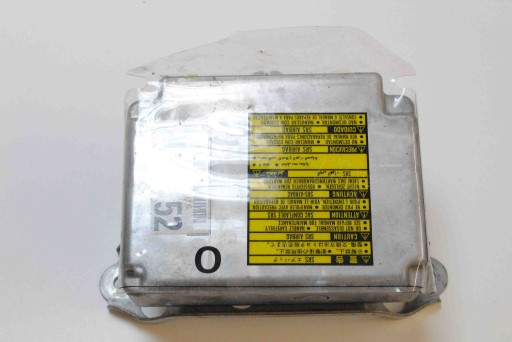 Lexu rx 450h 2006 блок управления / модуль подушка безопасности , фото